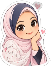 Farhah Rahman Mascot Avatar