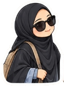 Farhah Musafir Umrah