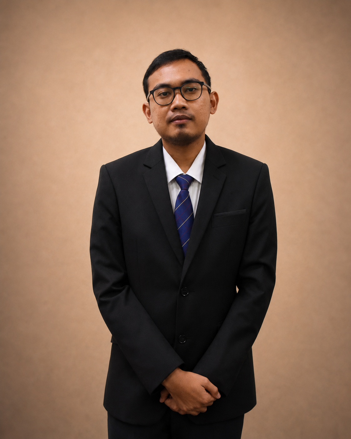 Muhamad Akmal Danial bin Muhamad Azli