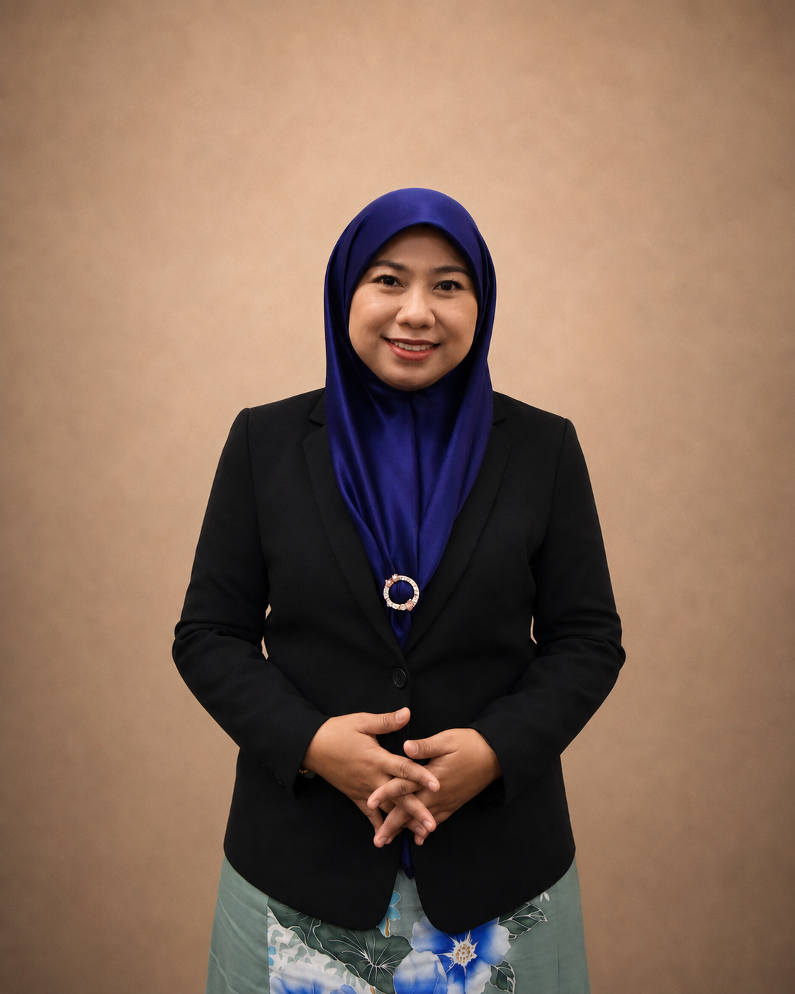 Kamisah binti Mahat