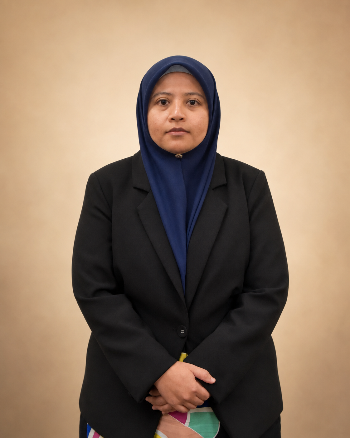 Intan Shafrina binti Haji Abd Karim