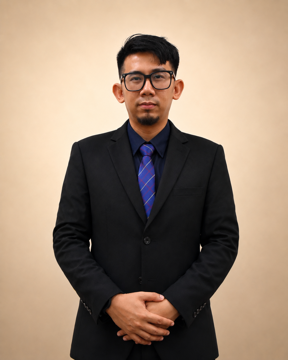 Muhammad Izzudin bin Zainal