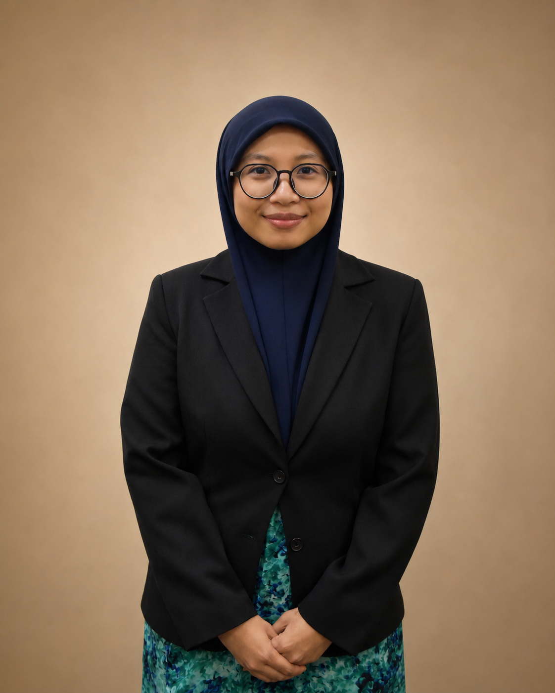 Nurul Farhana Binti Jimin