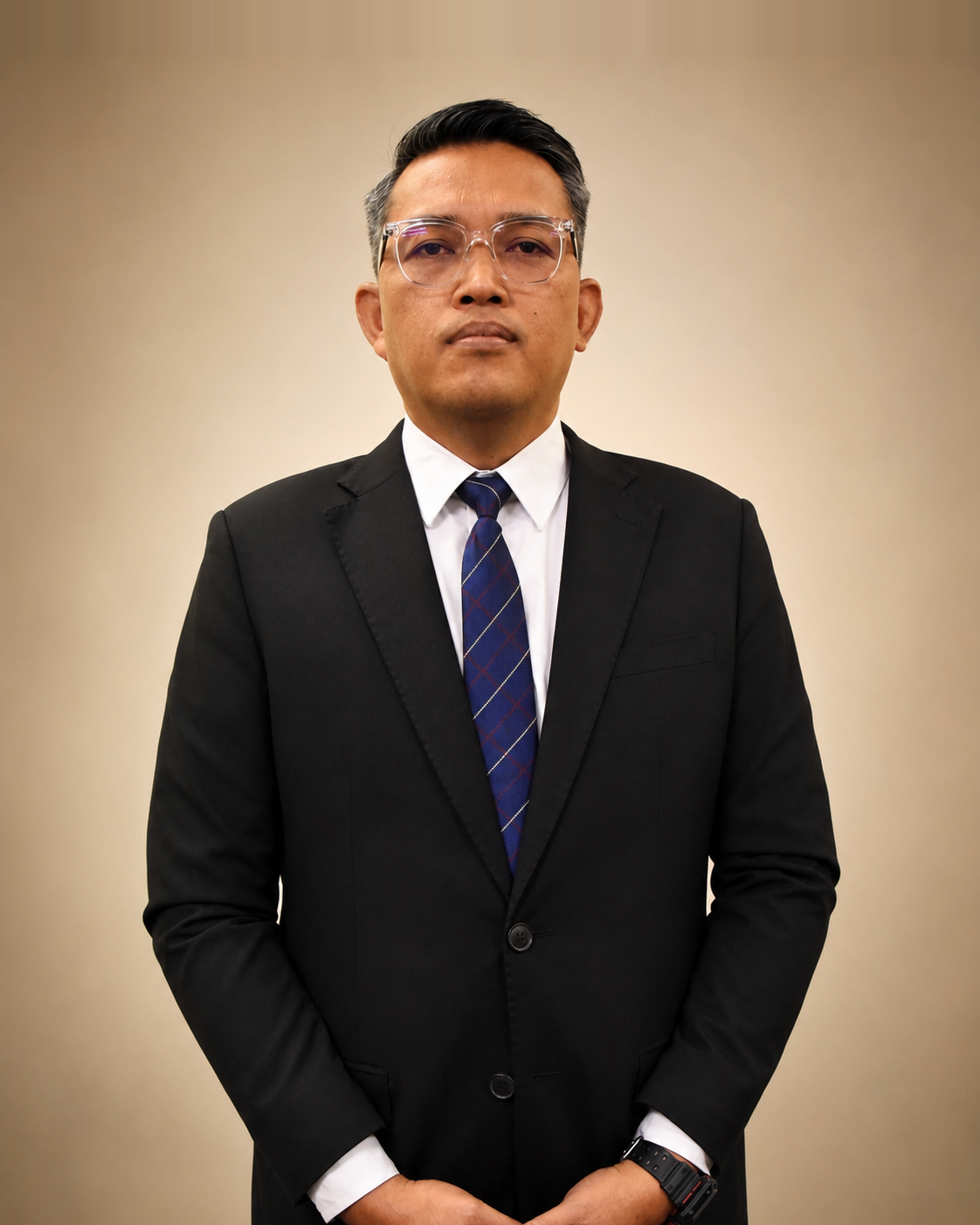Mohamad Amin bin Saikhon