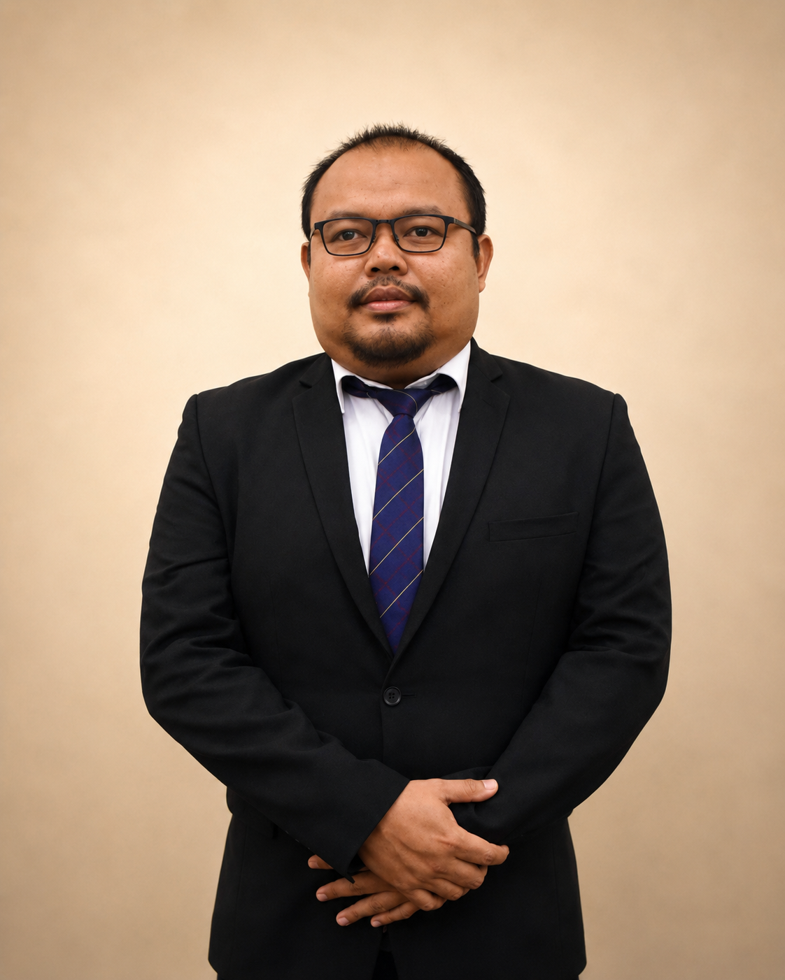 Muhammad Hafiz bin Kadir