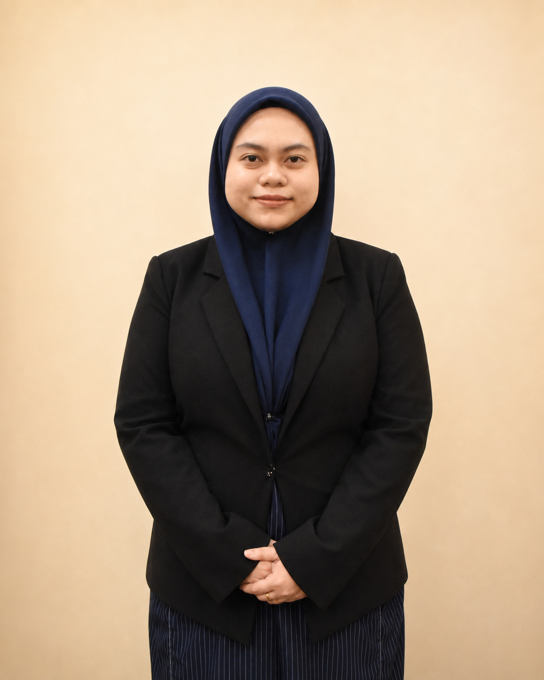 Fatin Aqilah binti Khamis