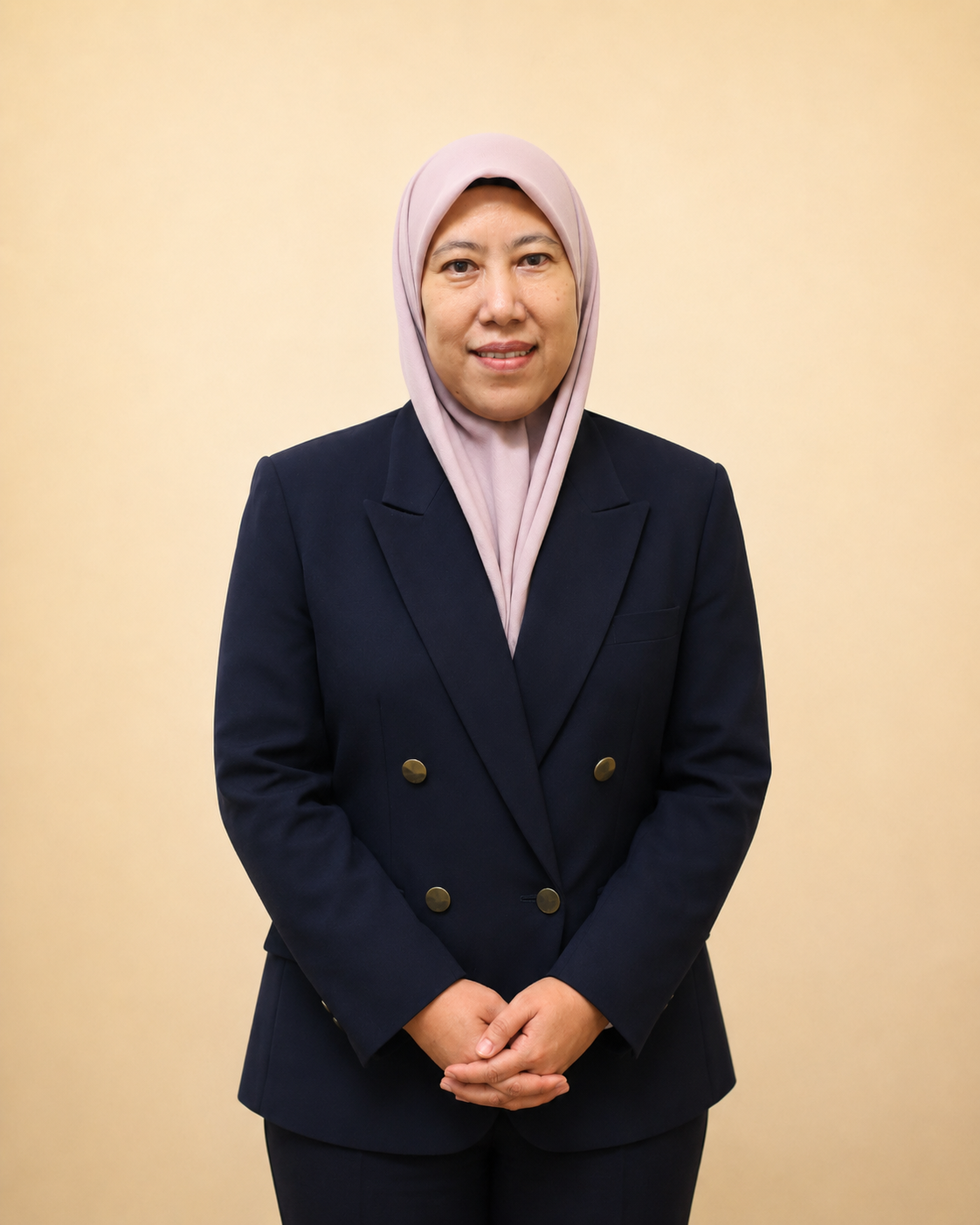Hajah Azlinda binti Abdul Aziz