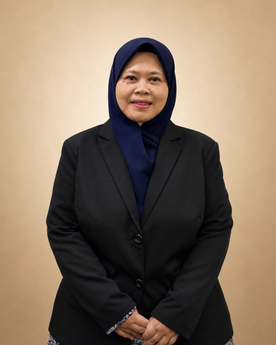 Normah binti Harun