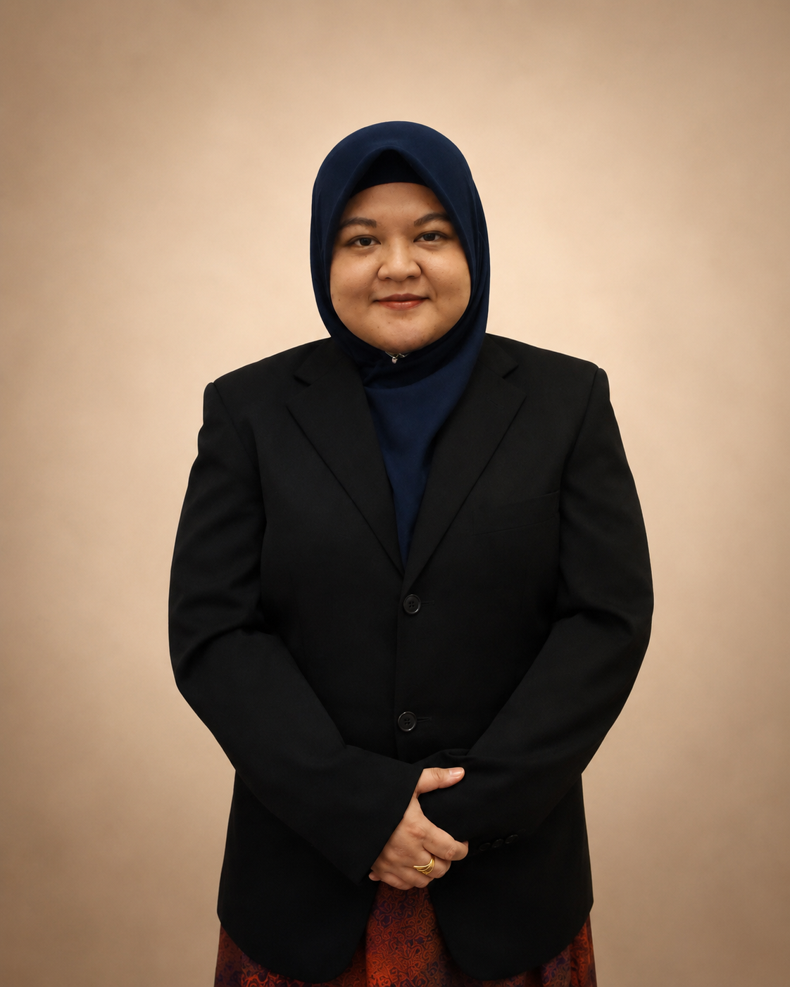 Liyana binti Salleh