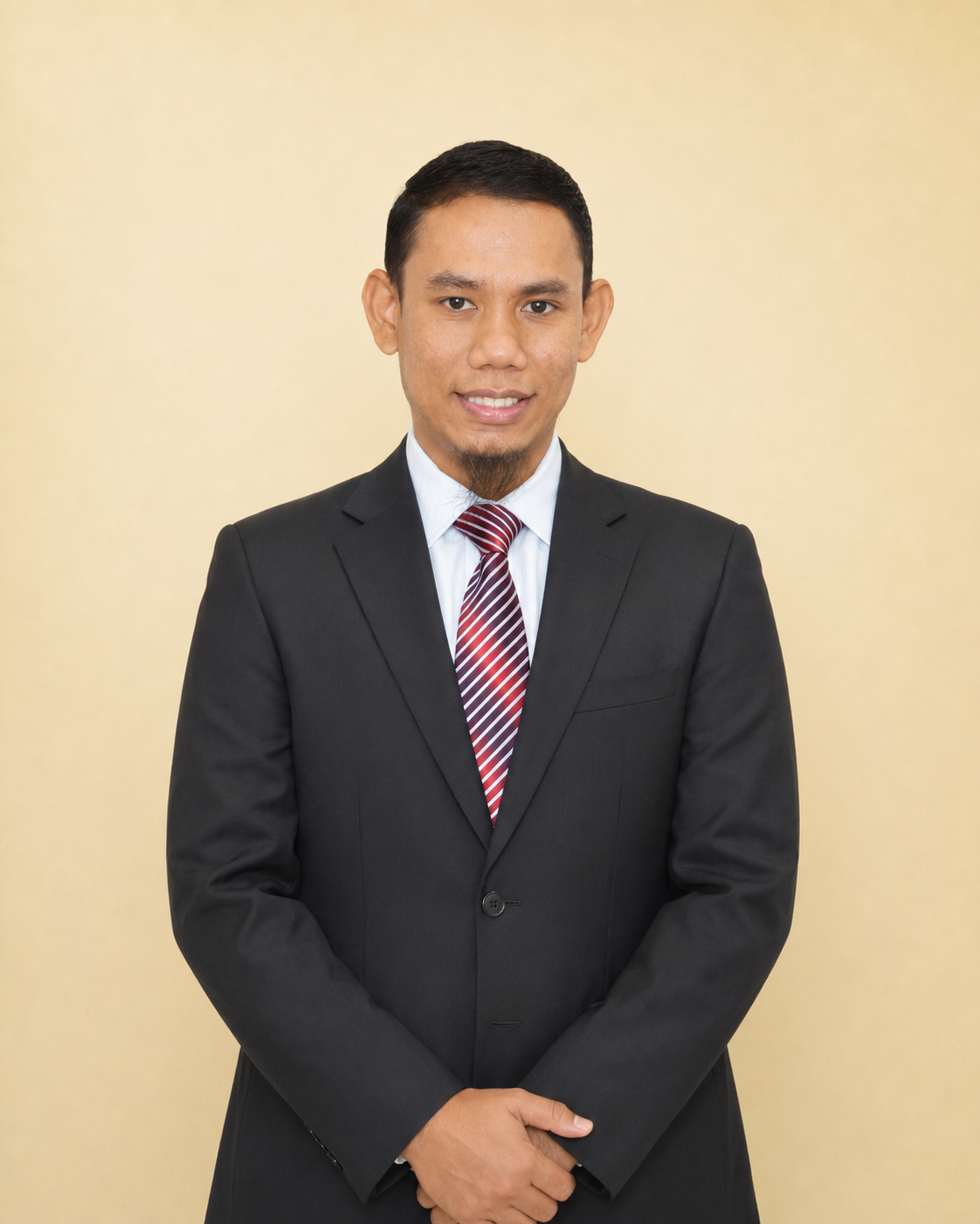Mohd Hanif bin Abu Talib