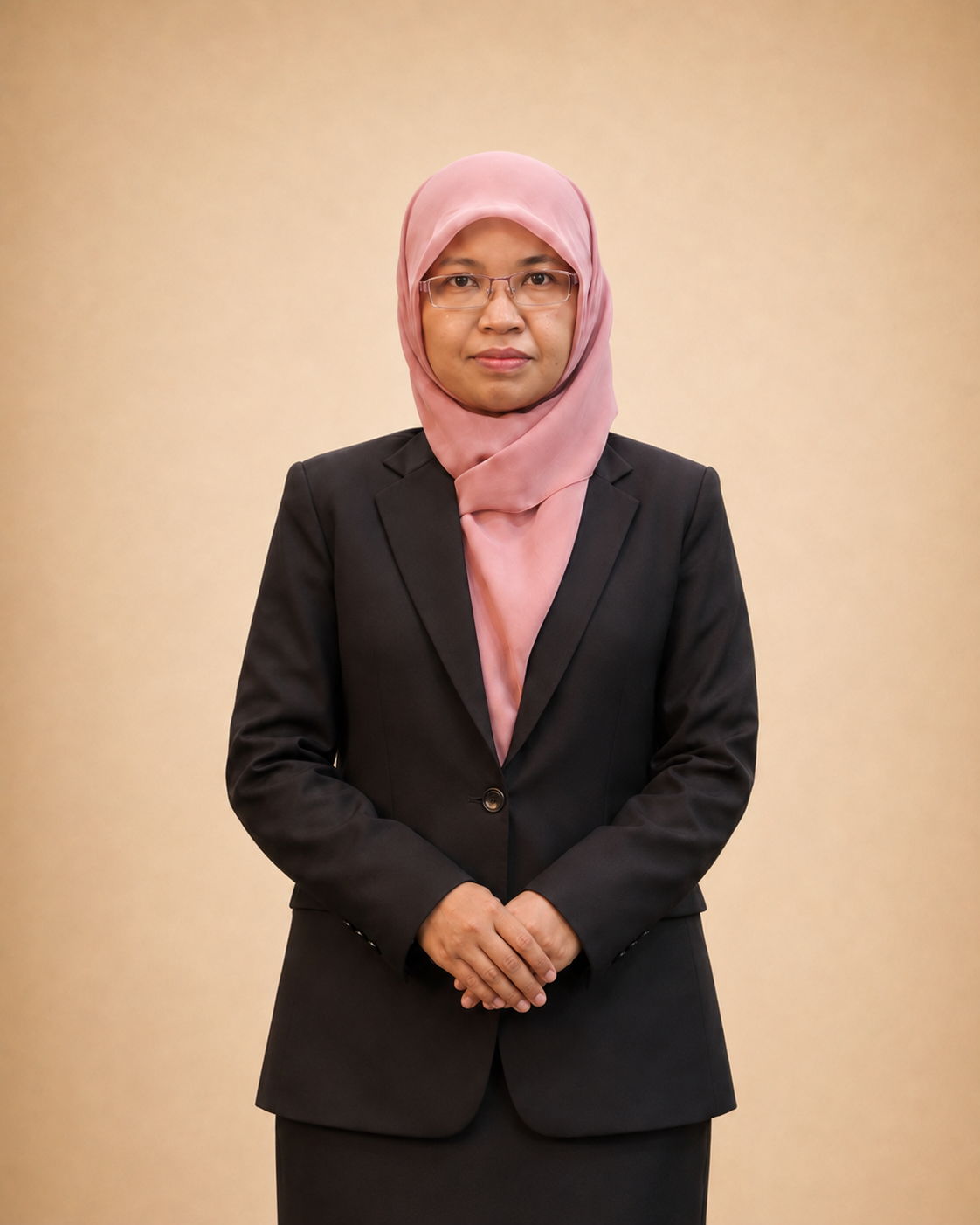 Hairun Nurul Ain binti Zainal Abidin