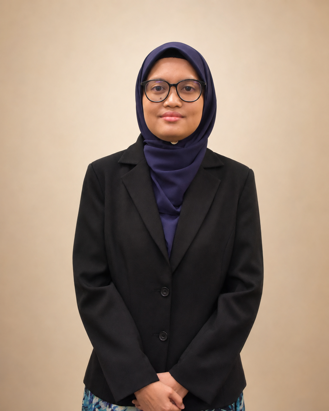 Hamizah binti Amat Sahari