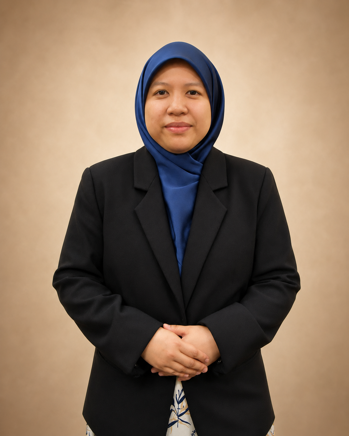 Nur Hafzan binti Ibrahim
