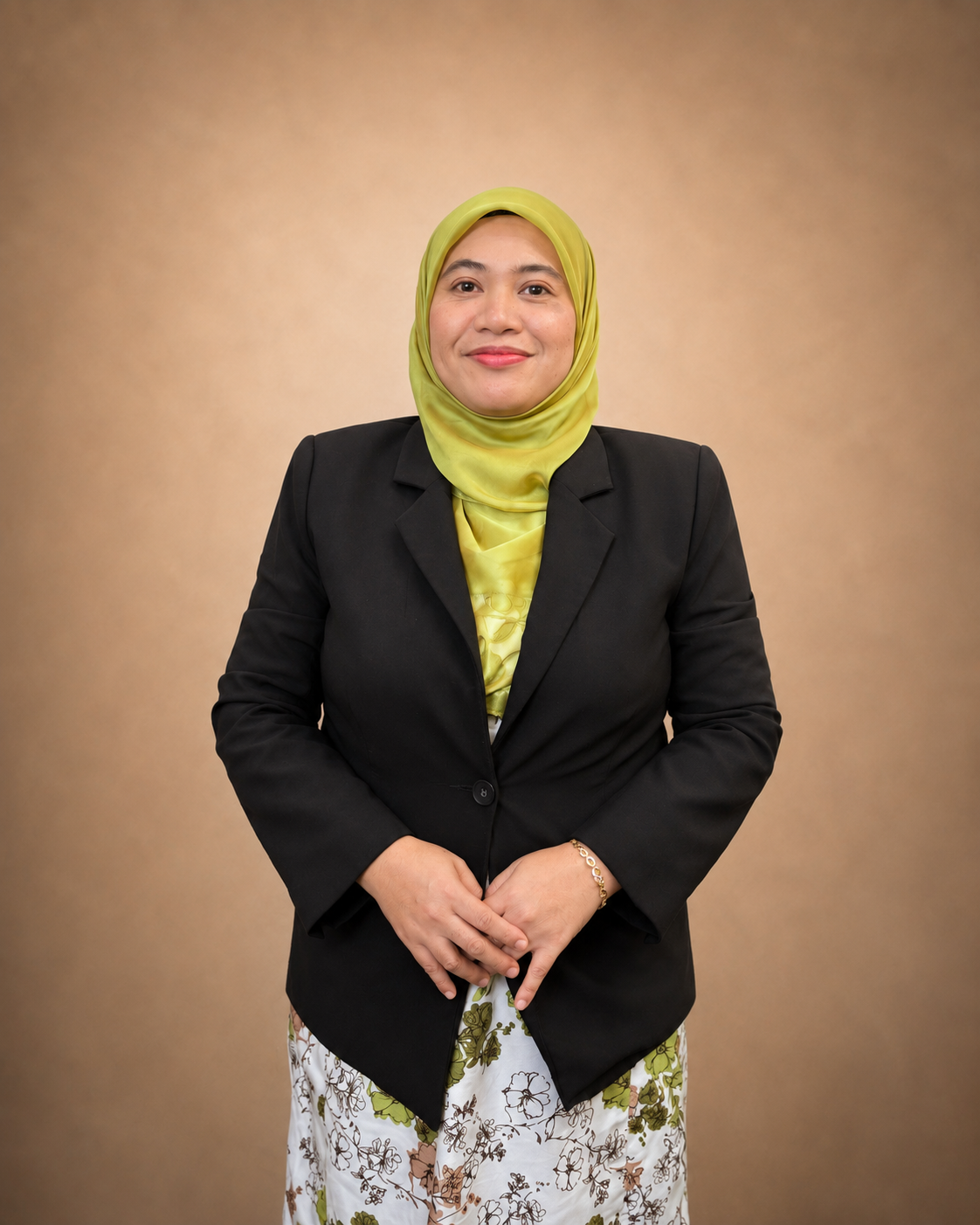 Farhah binti Abd Rahman