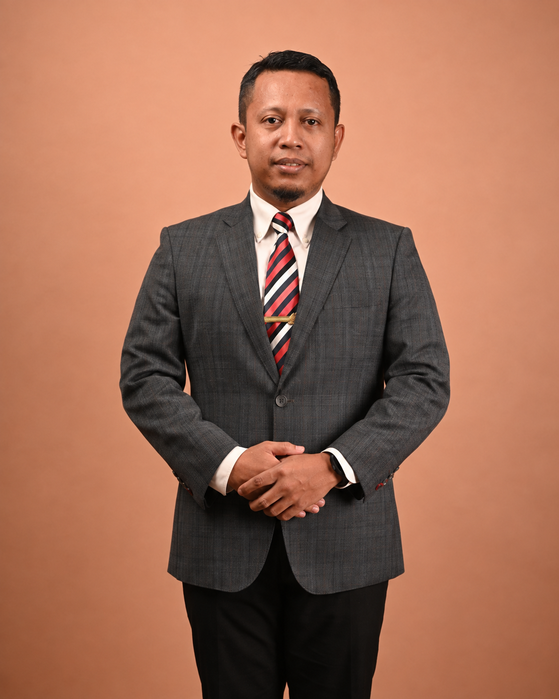 Mohamad Ruzaili Bin Azmi