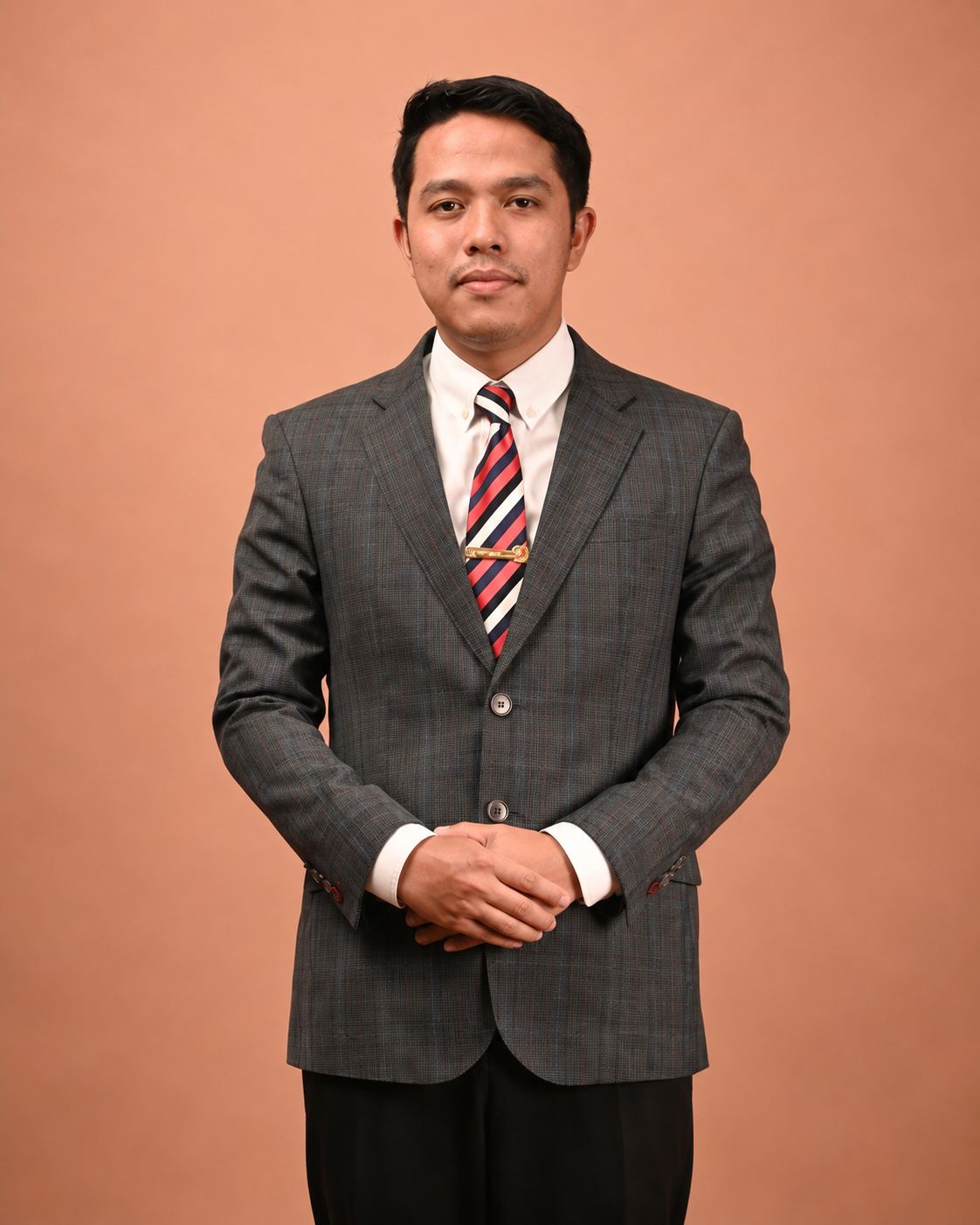 Muhammad Rashdan bin Rahmat