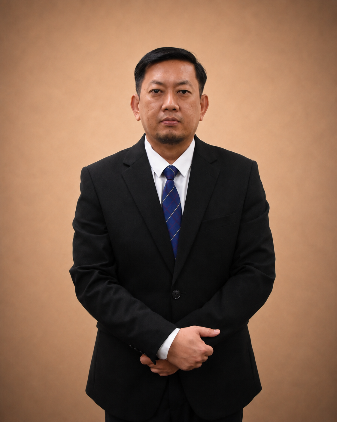 Mohamad Hafiz bin Mustafa