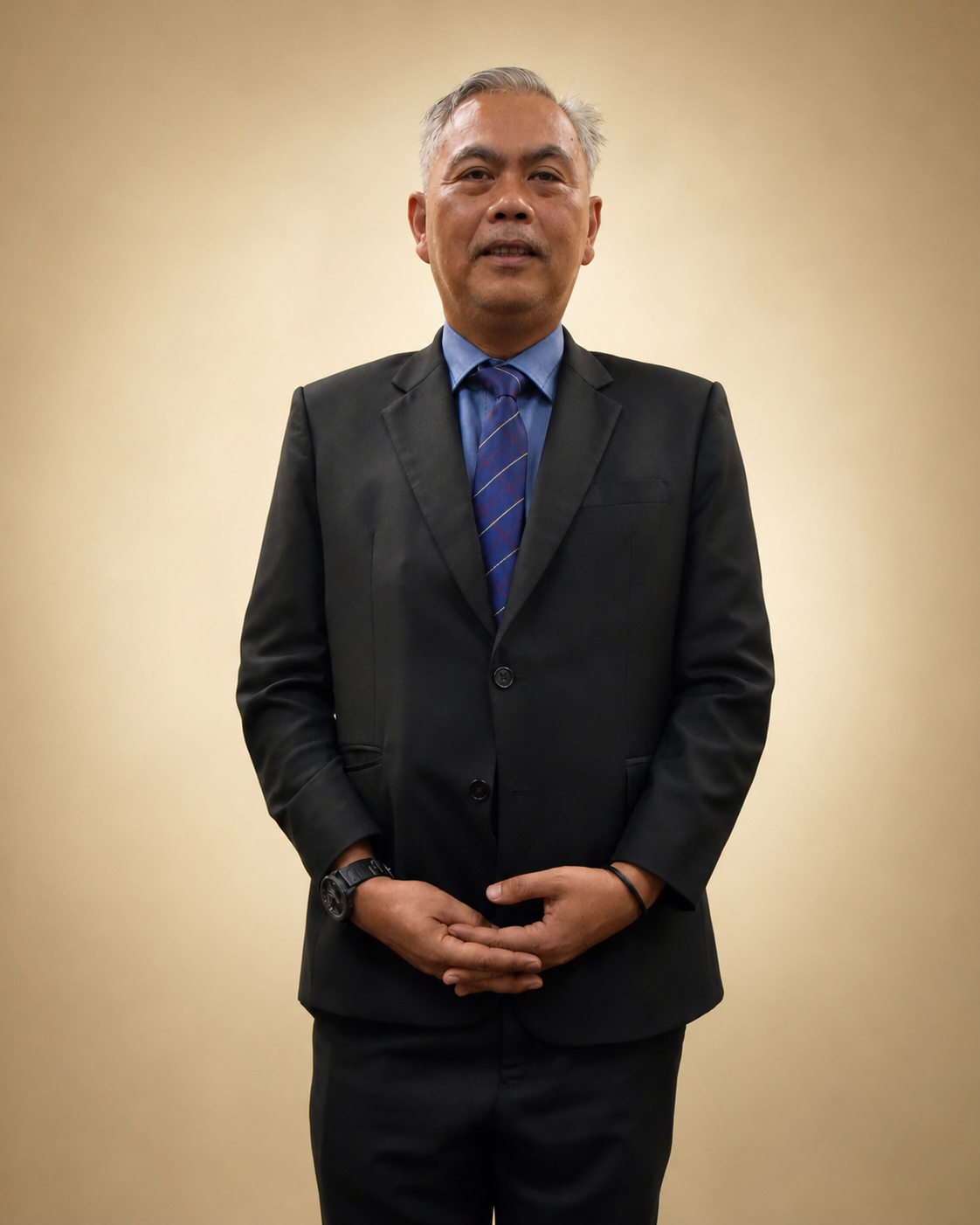Abdul Rashid bin Haron