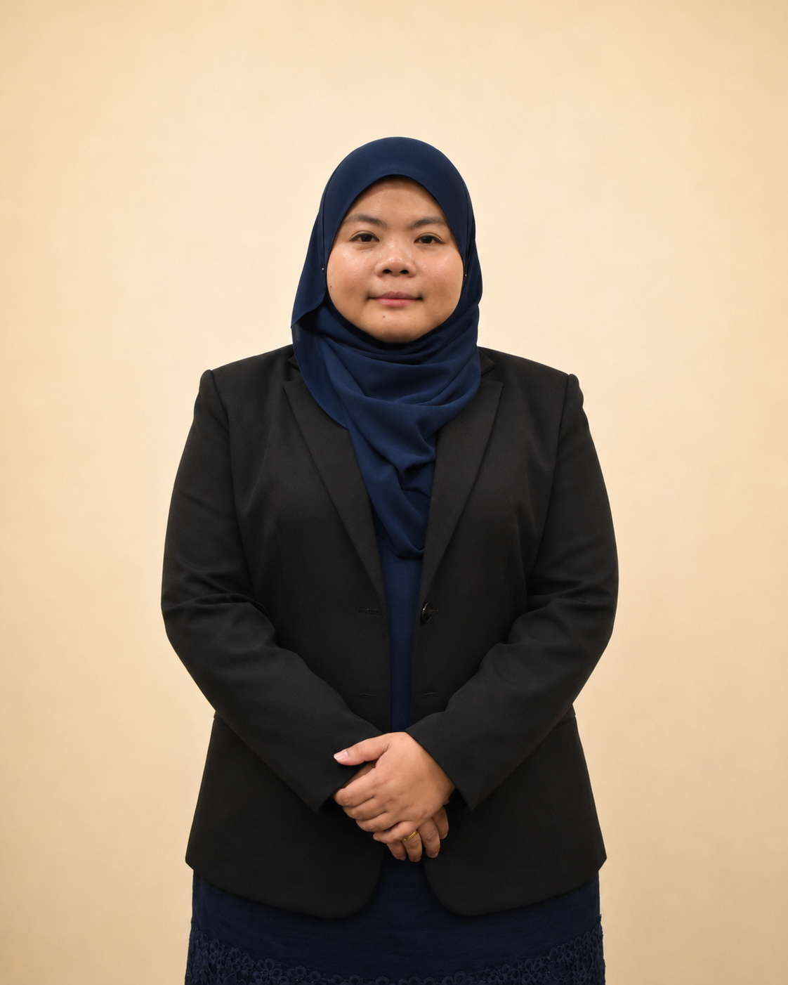 Nur Fadzilah binti Sulaiman