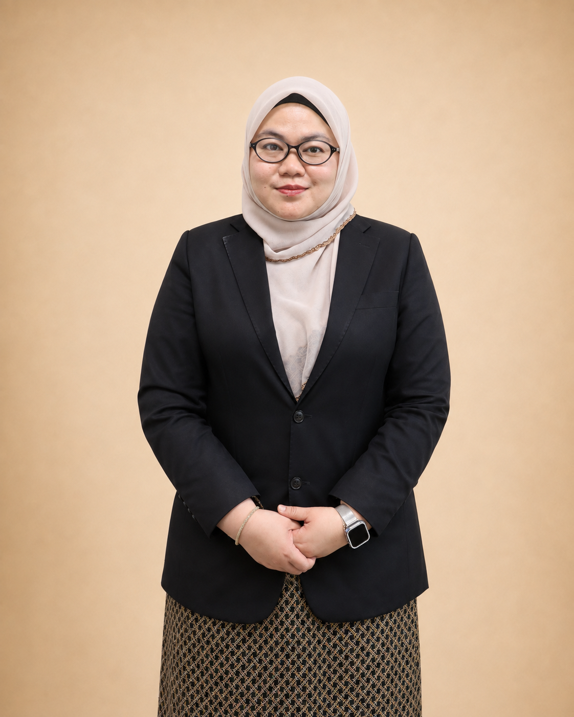 Nur Adeliah binti Abidin