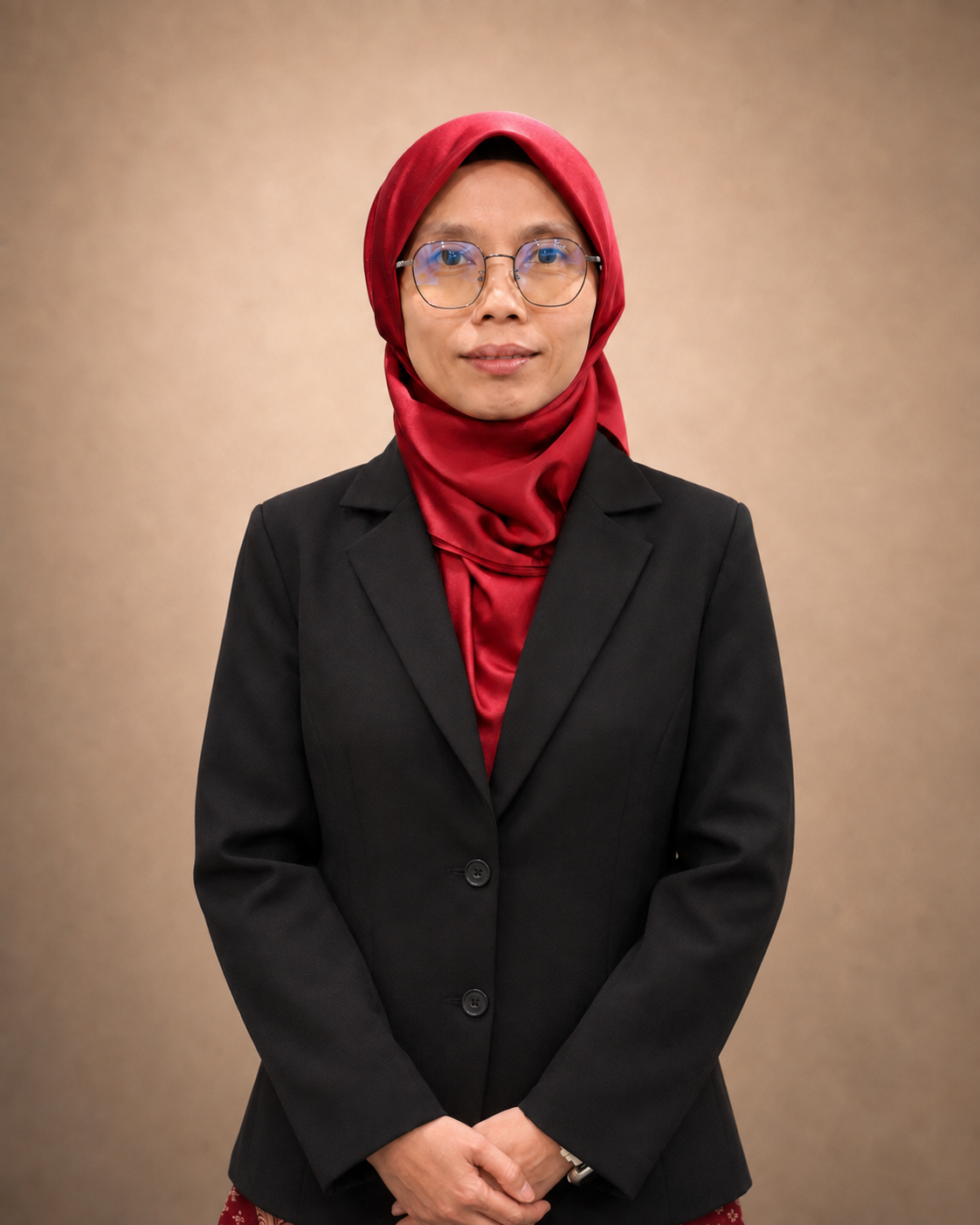 Norazlin binti Mohd Sohar