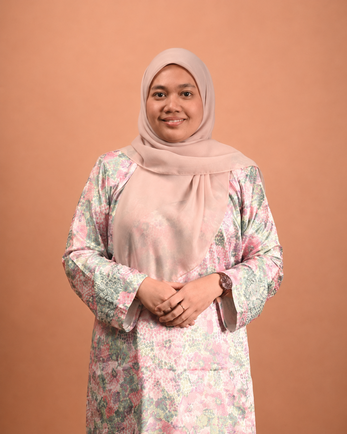 Hazira Nadiah Binti Kamarudin