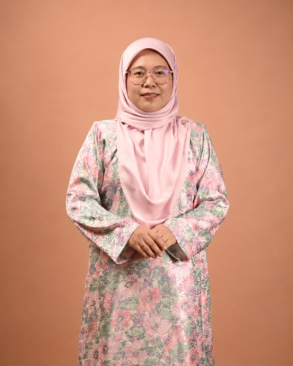 Nur Amiratullyana binti Gazali