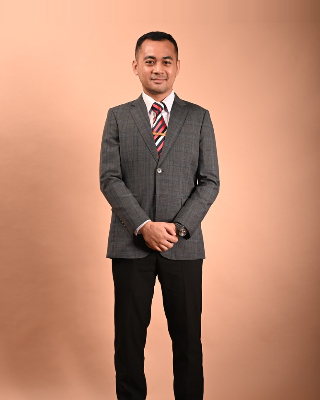 Ahmad Haziq bin Ahmad Tareff