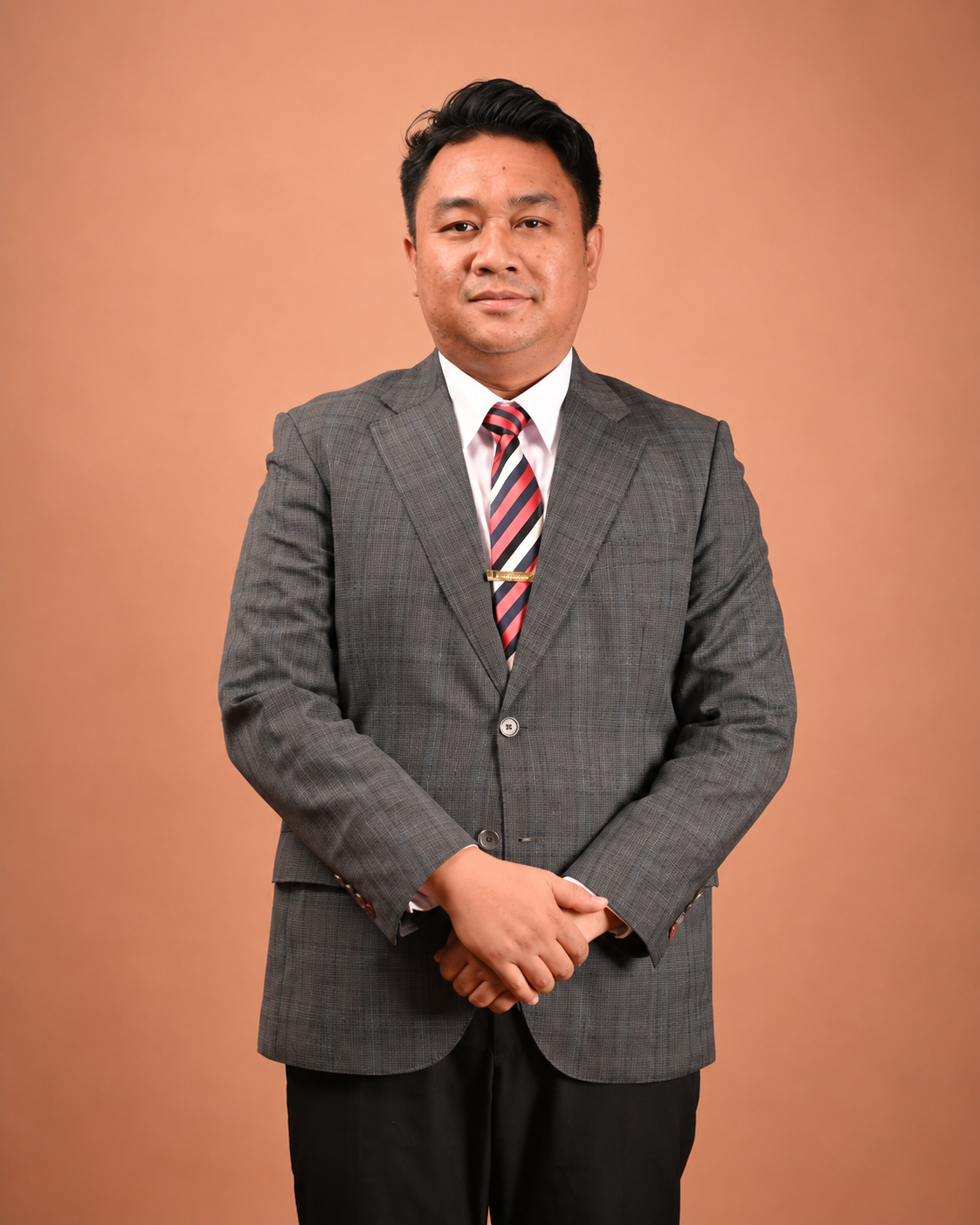 Qamarul Bin Abdul Razhim