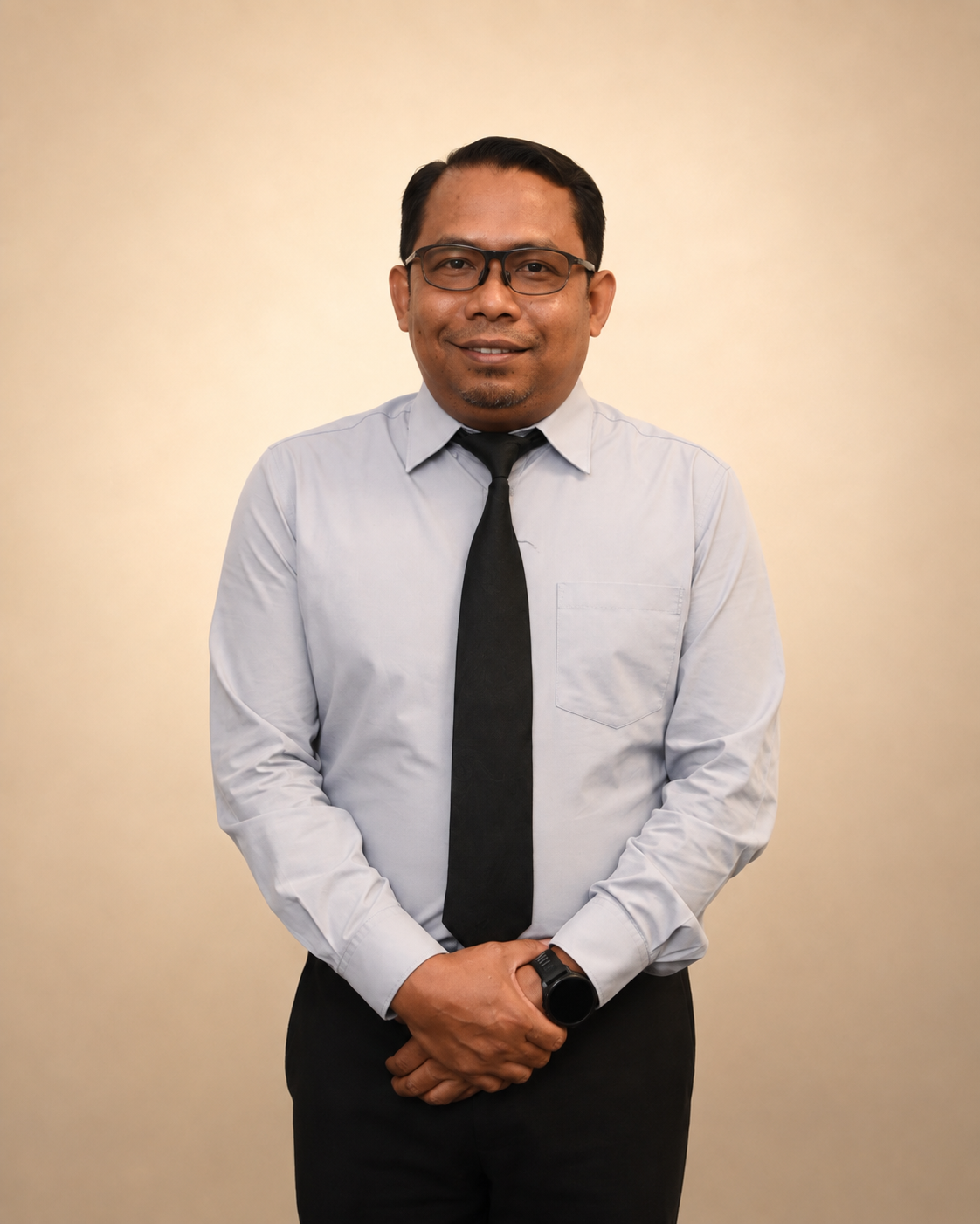 Idris bin Jamalludin