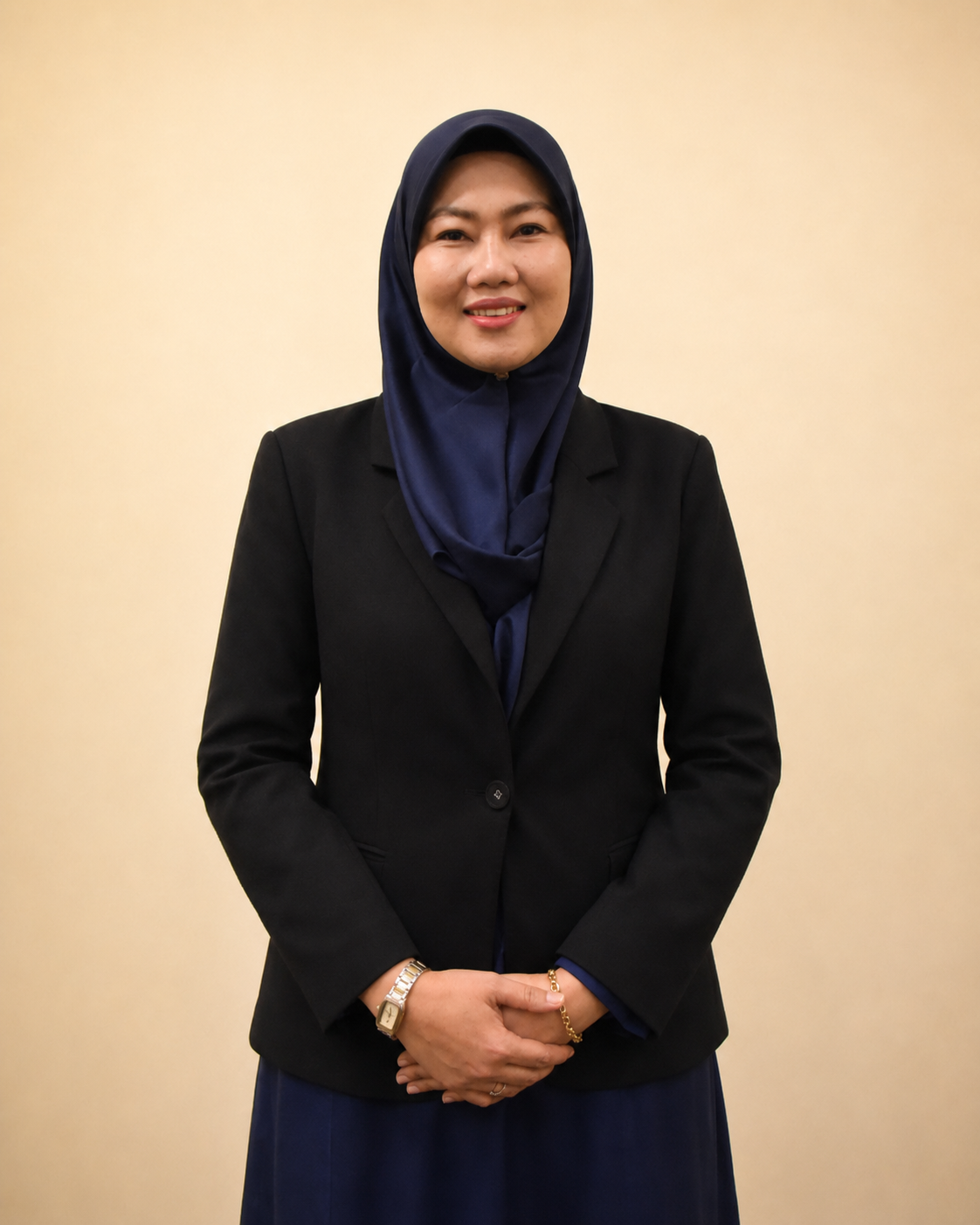 Amylia binti A.Rahman